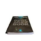 The Hal Leonard Real Jazz Book Over 500 Songs B Edition By Hal Leonard Corp Plas