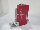 Horiba Stec  N100  O2  100slm  Mass Flow Controller  New