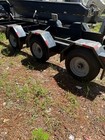 Sailboat Trailer