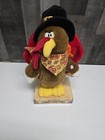 Dan Dee Hop And Bop Animated Thanksgiving Sing Turkey In The Straw Working