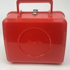 Vintage Aladdin 1986 Disney Duck Tales Lunch Box With Thermos Walt Disney