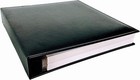 Photo Album Self Adhesive  100 Pages 50 Sheets  Self Stick Sheet  Scrapbook     