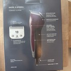 Andis Pro Excel 5-speed  Professional Dog Grooming Clippers 68530 Brand New