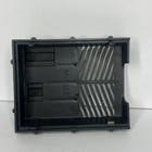 Vtg Gi Joe Moray Engine Cover Hatch Original 1985 Hydrofoil Vehicle Motor Part