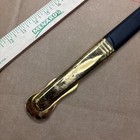 37  Civil War Csa Confederate Cavalry Officer s Sword Saber Etched Blade Replica
