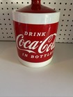 Coca-cola Vintage Red