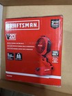 Craftsman V20 Cordless Personal Compact Fan  tool Only  New In Original Box 