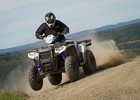 Blue Shock Covers For Polaris Sportsman 400 500 600 700 800 Efi Ho  set Of 4 