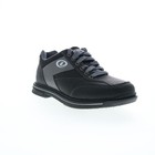 Dexter Match Play Dm0001098 Mens Black Synthetic Athletic Bowling Shoes