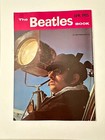 The Beatles Book Monthly Uk Official Fan Magazine  108 Rare - April 1985 