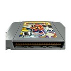 Mario Party 3 For Nintendo N64 Us Version Fast Shipping