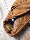 Vtg 1950s Macgregor G1345 Pro Trapper Model Baseball Glove 1st Baseman   s Mitt