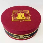 New Disney Parks Tower Of Terror Bellhop Bellman Hat Cap Hollywood Tower Hotel