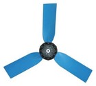 Portacool Parfanj260f0 Fan Assembly jetstream 260 Series 43nn88