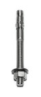 3 8  X 3-3 4  Stainless Steel Wedge Anchor  10 Per Box 