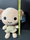 Universal Studios Wizarding World Of Harry Potter - Dobby Plush 9    New W tag