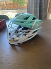 Sweetlax Florida Club Xrs Lacrosse Helmet