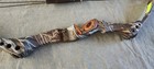 New Old Stock Wood Handle Ballistic Mirage Xct3a Browning Bow