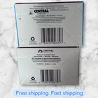 For 4 Genuine Comfort Zone Single   Multicat Calming Refill 1 Pack Each New Ship