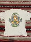 Y2k Corona Extra    got Lime    Bikini Girl T-shirt Size L 2004 Parody T Shirt