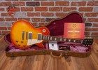 Gibson Custom Shop Les Paul  59 Reissue Washed Cherry 2004 W ohsc
