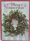Hallmark Christmas Cards Money Lot Of 3 Packs - 26 Cards Total         holiday Gift