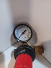 Taprite Co2 Regulator  Single Gauge
