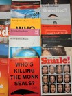 The New York Times Magazine Lot Of 32 Mixed Lot Of 2012   2013