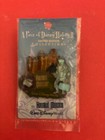 Haunted Mansion  Piece Of History Walt Disney World  Pin
