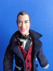 Vintage 6  Mattel Dr Doolittle Doll- Rex Harrison