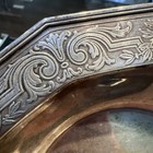 Tiffany And Co  Makers Sterling Bowl  17717c  1928