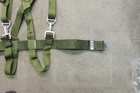 Us Stabo Rig Extraction Harness Lrrp Special Forces Vietnam Type Sz Small Nos   