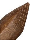 Antique Polynesian Samoan Fiji Islander Wood War Cub Weapon Hand Carved 19th C 