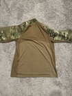 Condor Tactical Combat Shirt Multicam Ocp Size Med Cag Delta Devgru Sof Ranger