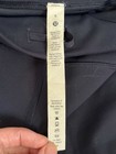 Lululemon Women   s Navy Shorts