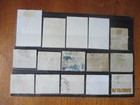 South America - Collection mixture - Mixed Used - Lot 10