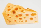 New Nerdwax Jinkies Swiss Cheese Microfiber Eyeglass Lens Cleaning Cloth
