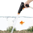 Durable Fish Tank Gravel Cleaner Kit - Quick Sand Cleaner With Accessories