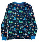 Wondershop Mens Hanukkah Lions Print Pj Pajama Set Size Large Nwt