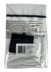 New Ralph Lauren Organic Cotton Palmer Standard Sham White Navy 26  X 26 