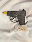 1915 National Cast Iron Toy Cap Gun