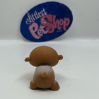 Hamster  35 - Authentic Littlest Pet Shop - Hasbro Lps
