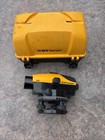 Cst berger 24x Pal sal Automatic Level Transit  Case   Tripod Made In Usa Vg exc