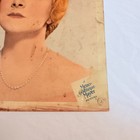 1933 The White Sister Original 11x14    Lobby Card Clark Gable Helen Hayes