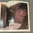 1990 Volkswagen Corrado Brochure