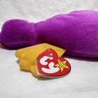 Ty Beanie Baby Patti The Platypus 1993 Vintage Stuffed Plush Animal Toy
