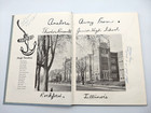 Theodore Roosevelt Junior High School Yearbook  1957  Rockford  Illinois  Il