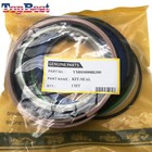 New Arm Cylinder Seal Kit Ym01v00008r300 For Kobelco Sk160lc Sk160lc-6e