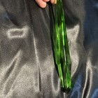 Superman Custom Prop Replica Real Crystal  Krypton Green Fortress Of Solitude