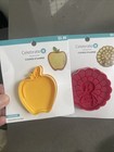 Vintage Cookie Cutters Some Baking Items Old   Not So Old Selling As A Huge Lot